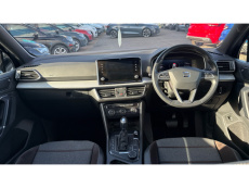 SEAT Tarraco 2.0 TSI Xcellence First Ed Plus 5dr DSG 4Drive Petrol Estate